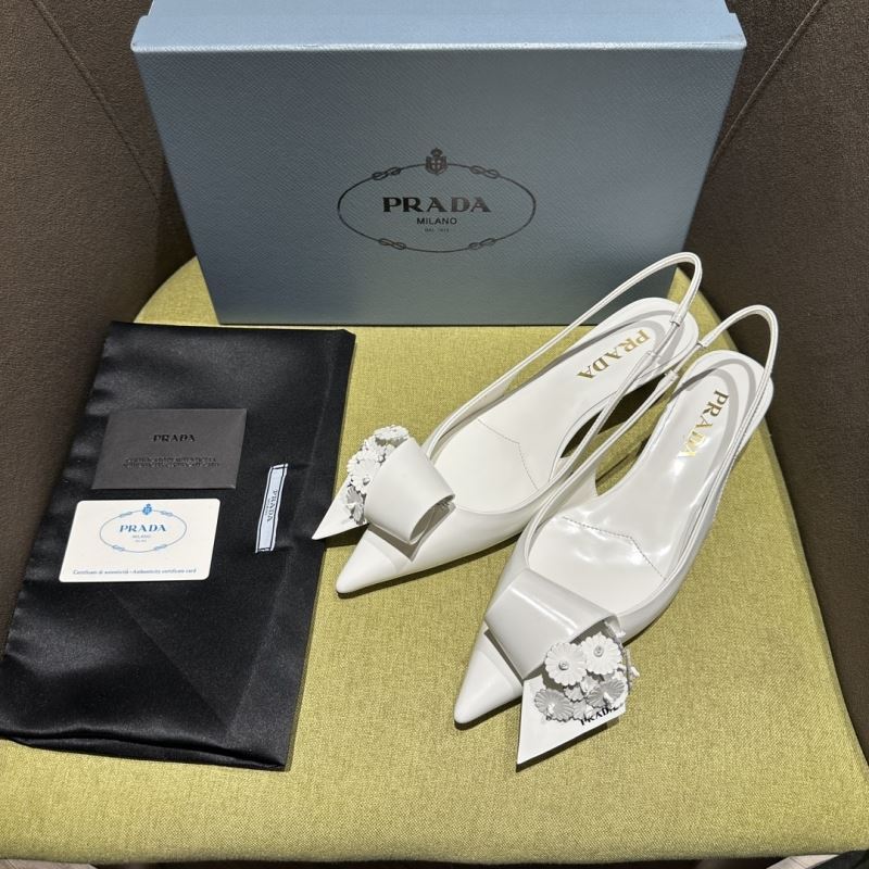 Prada Sandals